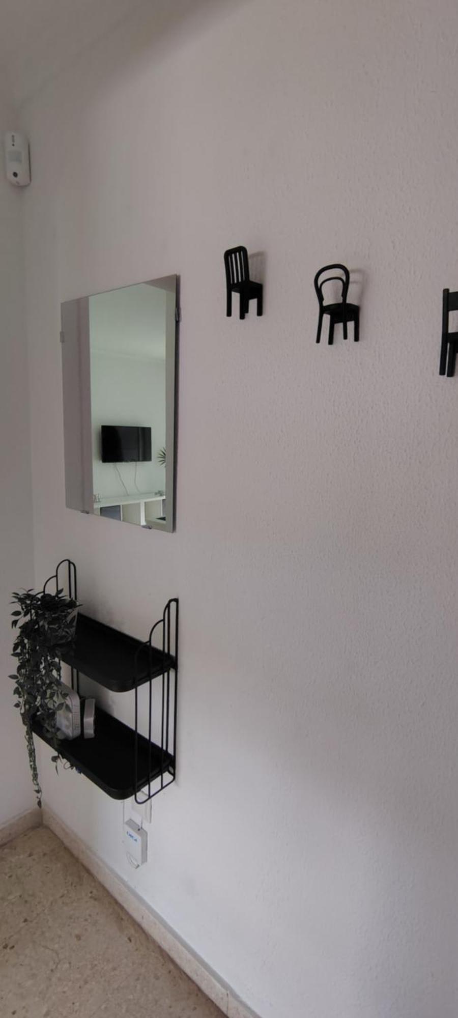Pinva House * Séville
