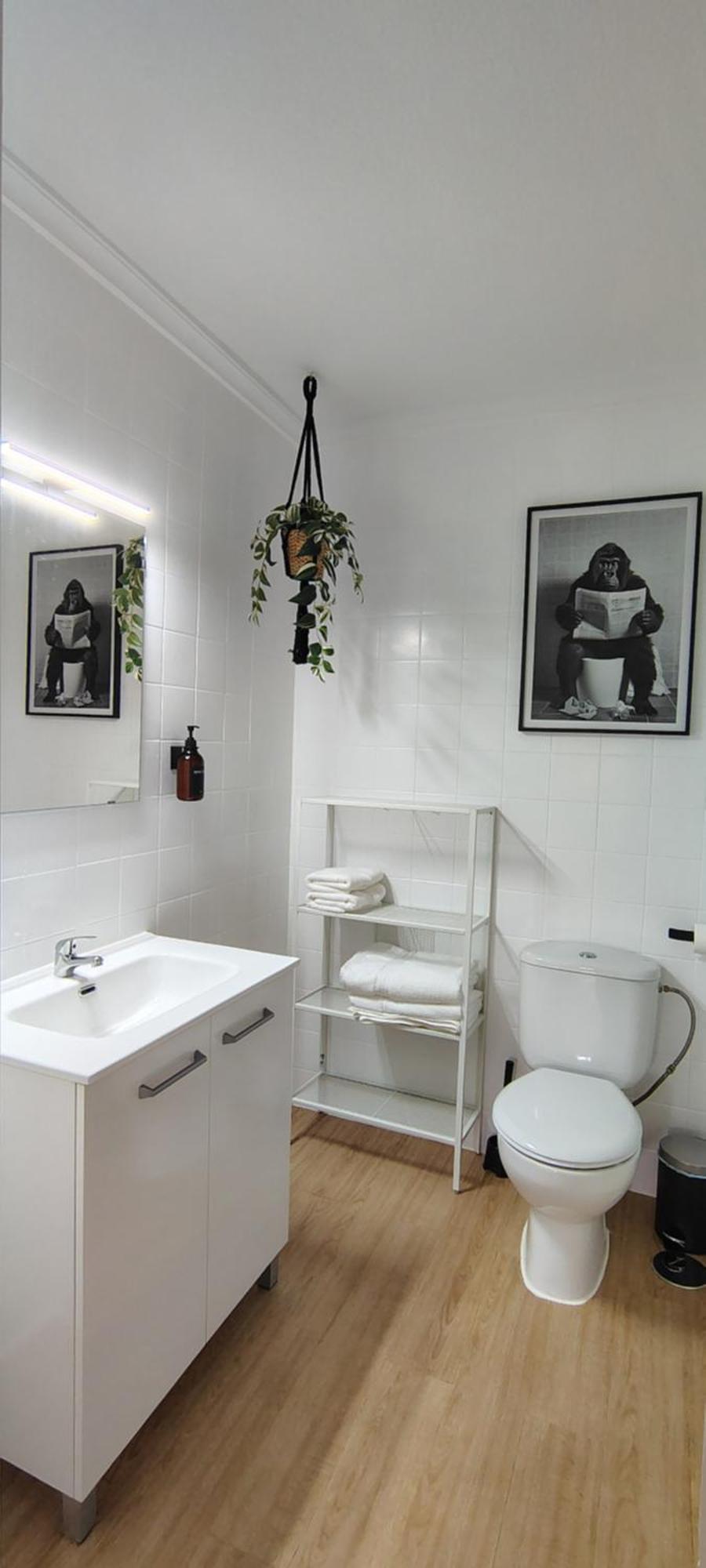 Pinva House Appartement Séville