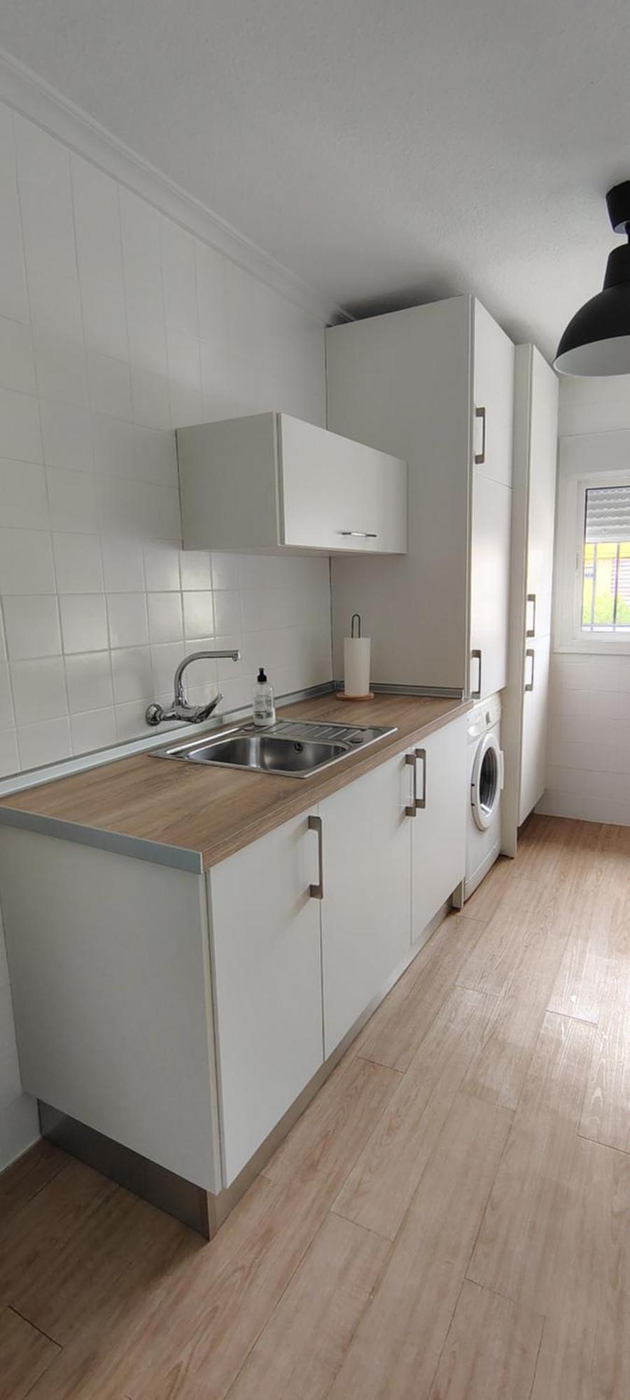 Appartement Pinva House Séville