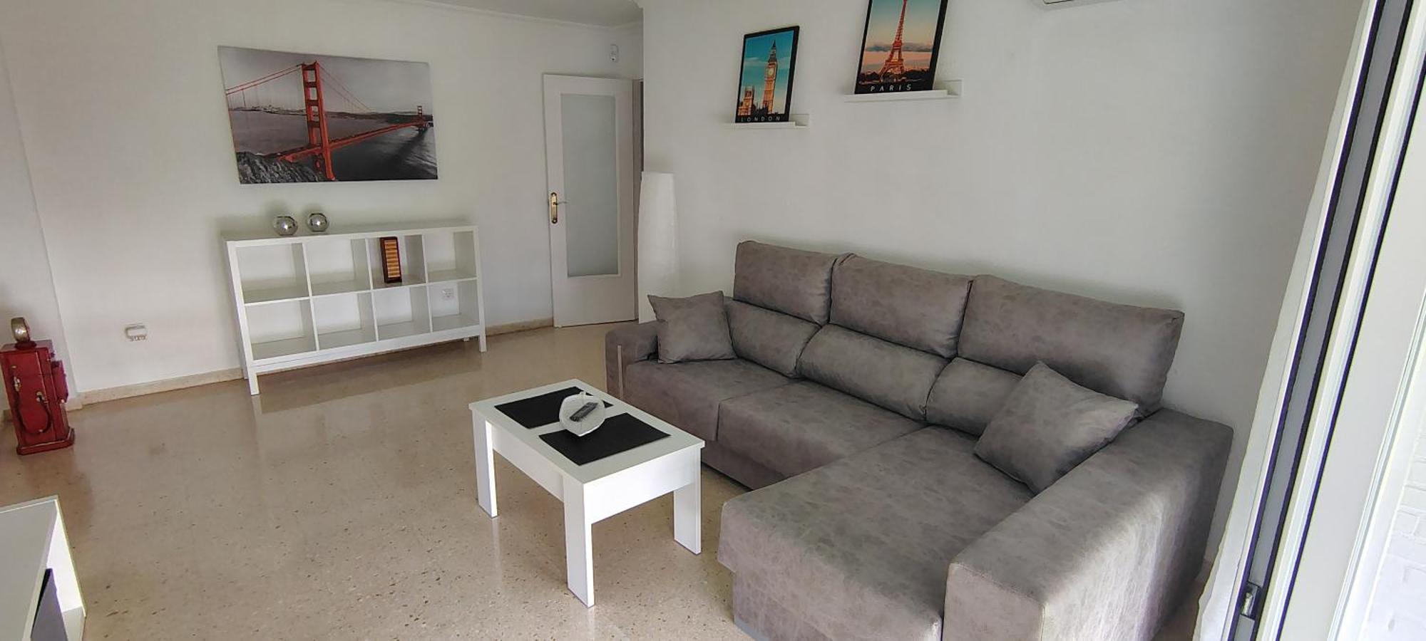 Pinva House *