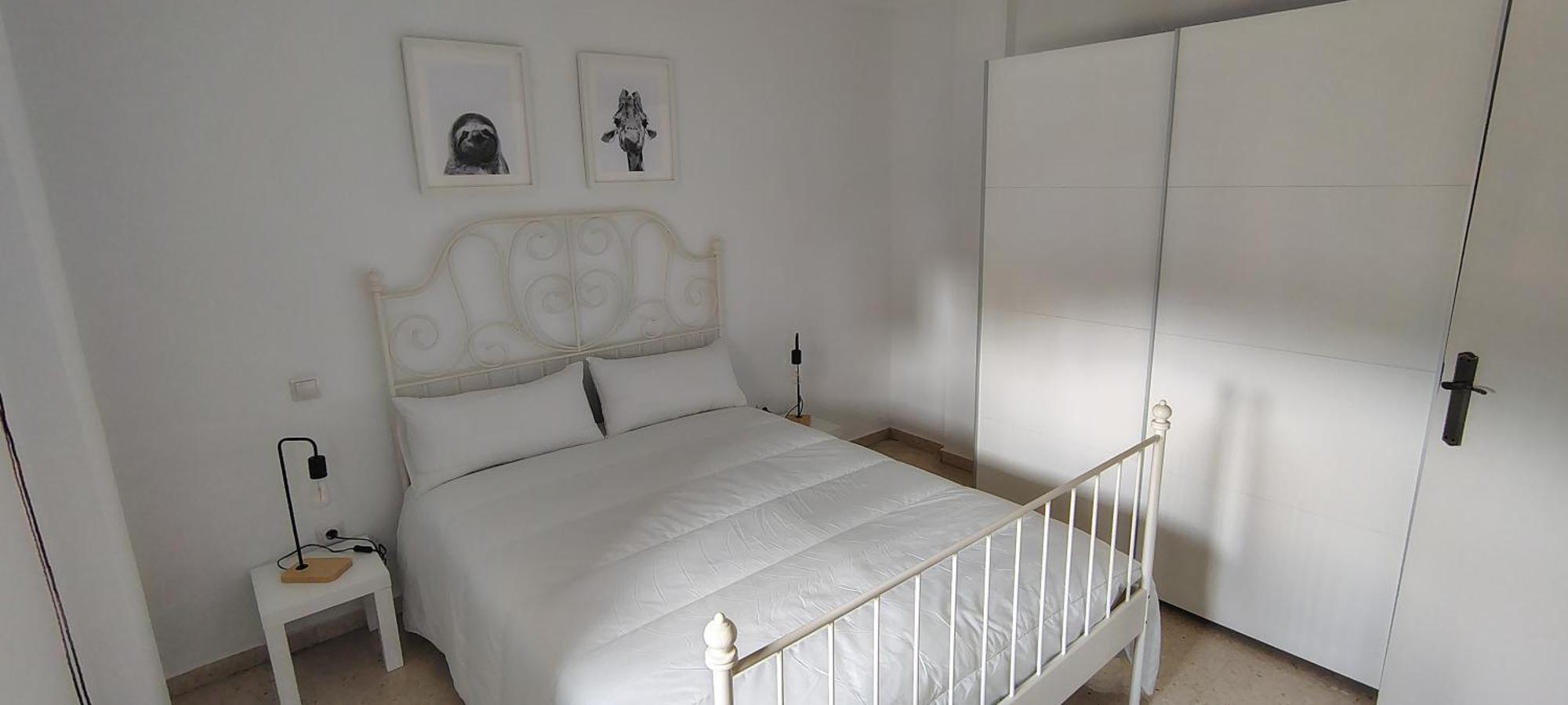 Appartement Pinva House Séville