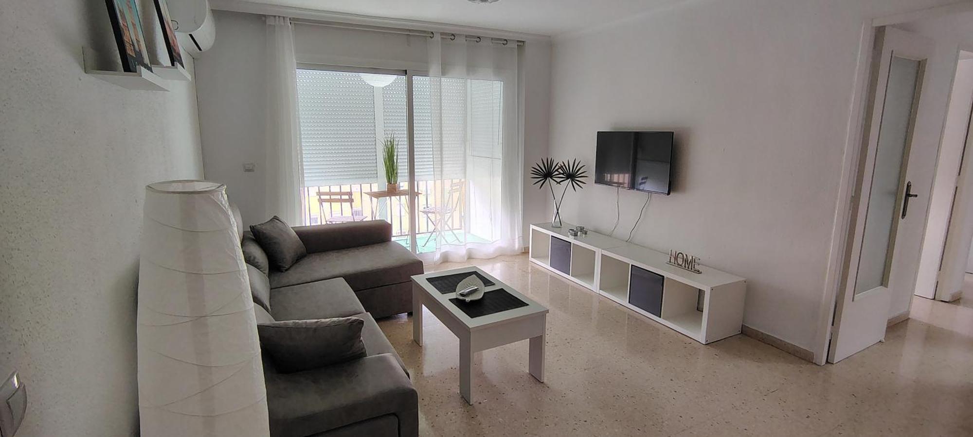 Apartamento Pinva House Sevilla